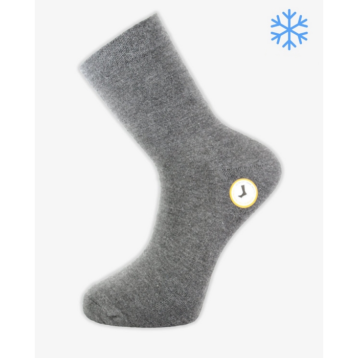 Sosete barbati, PRO-CORAP, Lungi, 41-44, Modal, Diverse Culori