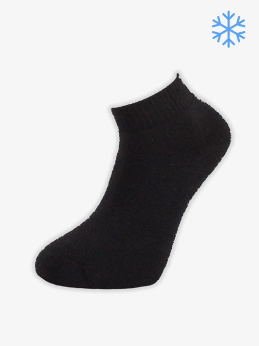 Sosete barbati, PRO-CORAP, Medii, 41-44, Bumbac, Negru