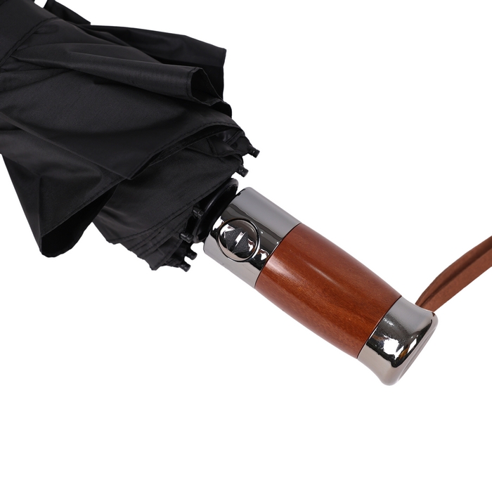 Umbrella, REAL STAR, 60 cm, 10 spokes, Manual, Waterproof, Metal/ Plastic, Various Colors