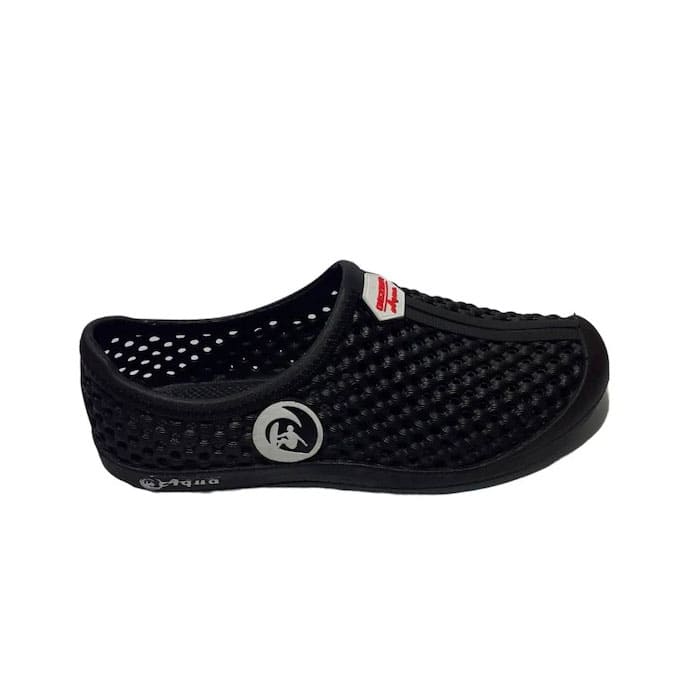 Men's clogs, GEZER, 40-44, Black, PVC, Clogs, For Men