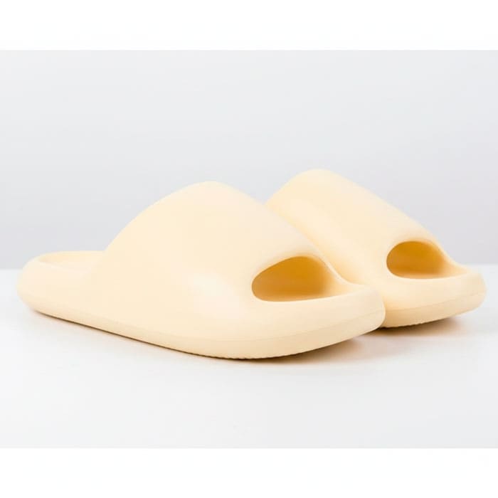Slippers, GS, 40-44, Various Colors, EVA, EVA Sole, Flip-flops, For Men