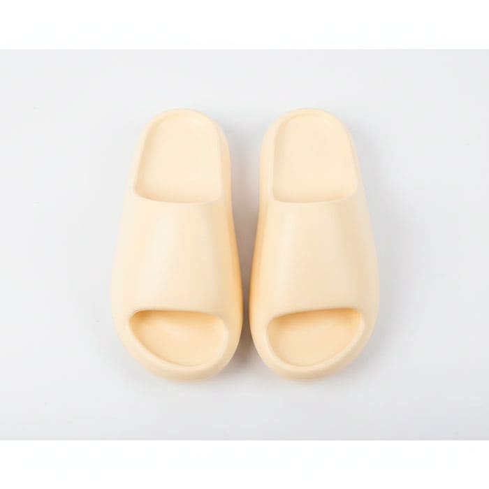 Slippers, GS, 40-44, Various Colors, EVA, EVA Sole, Flip-flops, For Men