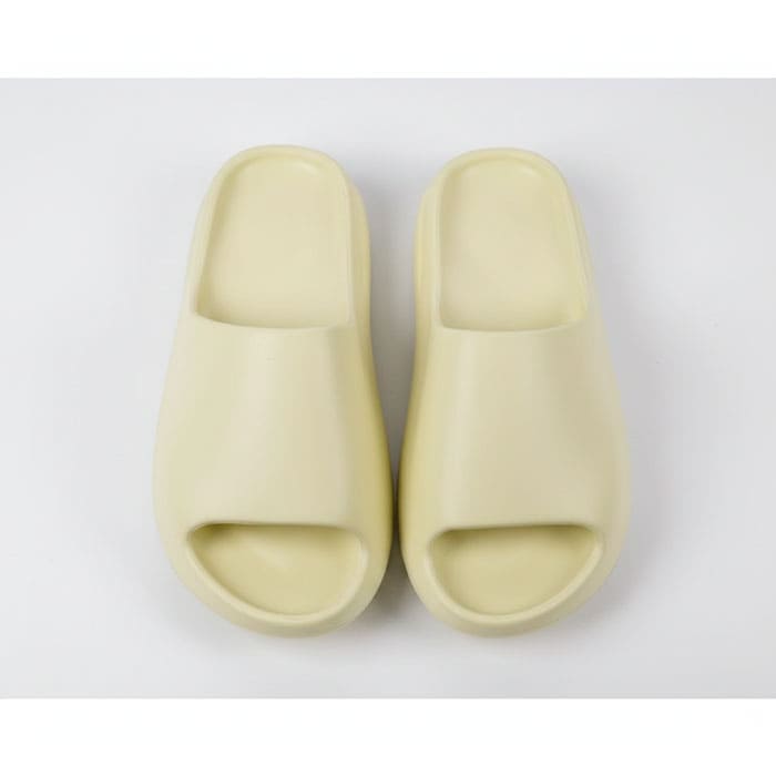 Slippers for men, GS, 40-45, Various Colors, EVA, EVA Sole, Flip-flops, For Men