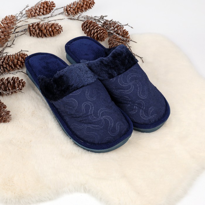 Мужские тапочки, GS, 40-45, Различные Цвета, Текстиль, Резиновая Подошва, Домашние тапочки, Для Мужчин