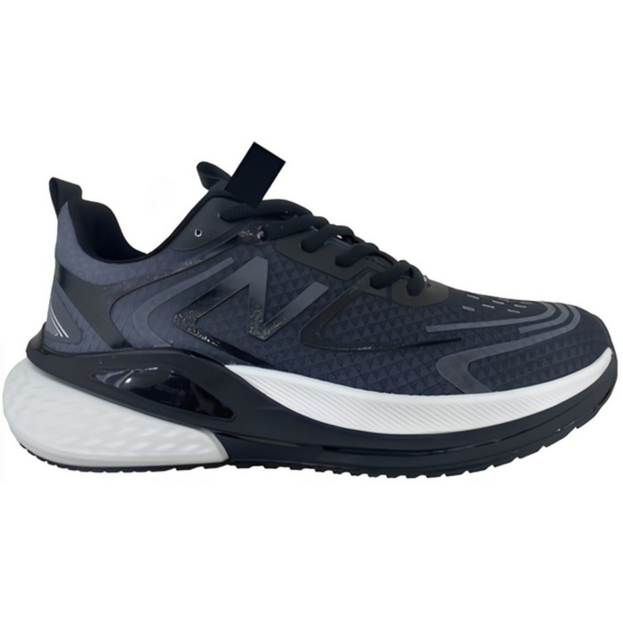 Мужские кроссовки, RUNNING, 40-45, Различные Цвета, Синтетические волокна, Резиновая Подошва, Кроссовки, Для Мужчин