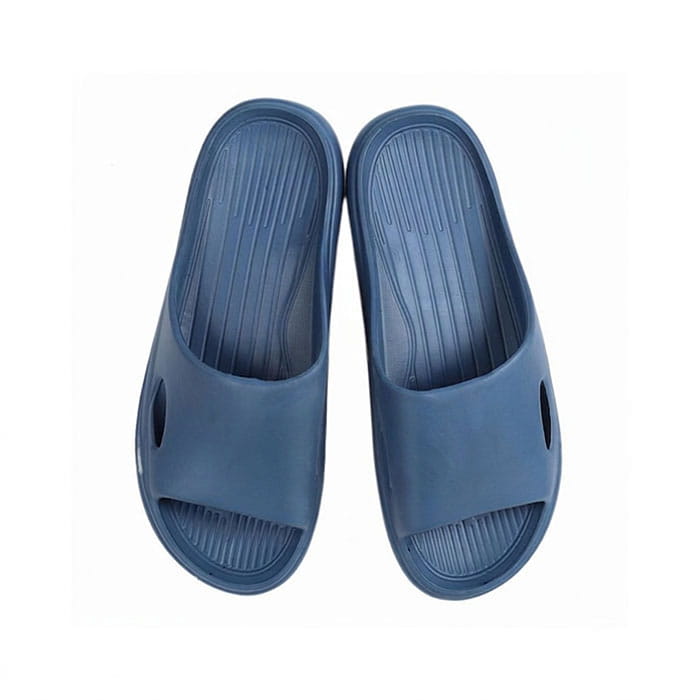 Men's slippers, GS, 40-45, Various Colors, EVA, EVA Sole, Flip-flops, For Men