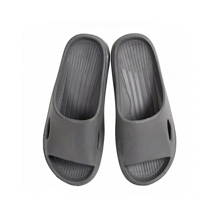 Men's slippers, GS, 40-45, Various Colors, EVA, EVA Sole, Flip-flops, For Men