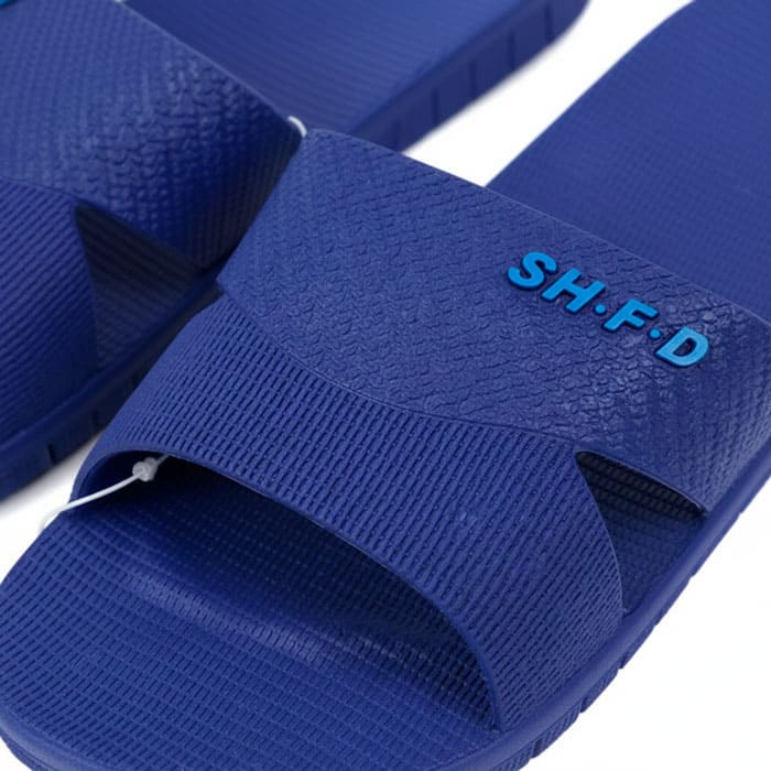 Men's slippers, GS, 40-45, Various Colors, PVC, Rubber PVC, Flip-flops, For Men