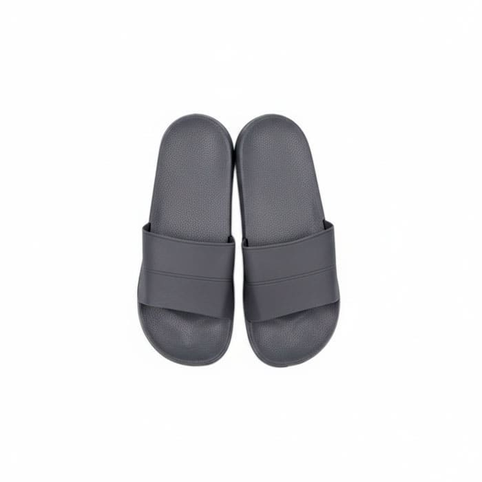 Men's slippers, GS, 41-45, Various Colors, EVA, EVA Sole, Flip-flops, For Men