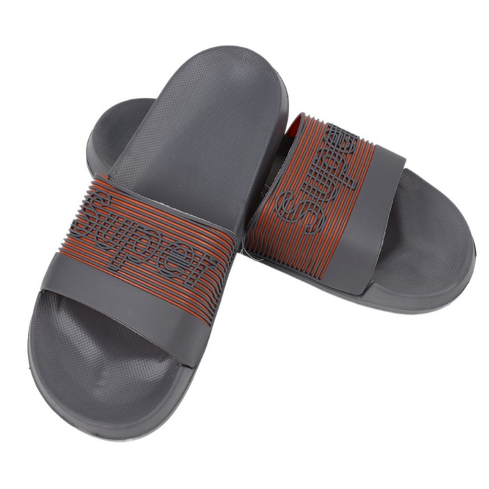 Slapi barbati, GS, 41-45, Diverse Culori, EVA, Talpa EVA, Slapi, Pentru Barbati