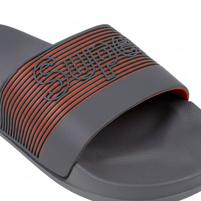 Slapi barbati, GS, 41-45, Diverse Culori, EVA, Talpa EVA, Slapi, Pentru Barbati