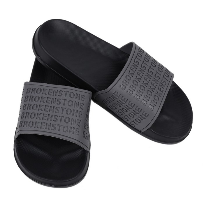 Slapi barbati, GS, 40-45, Diverse Culori, EVA, Talpa EVA, Slapi, Pentru Barbati