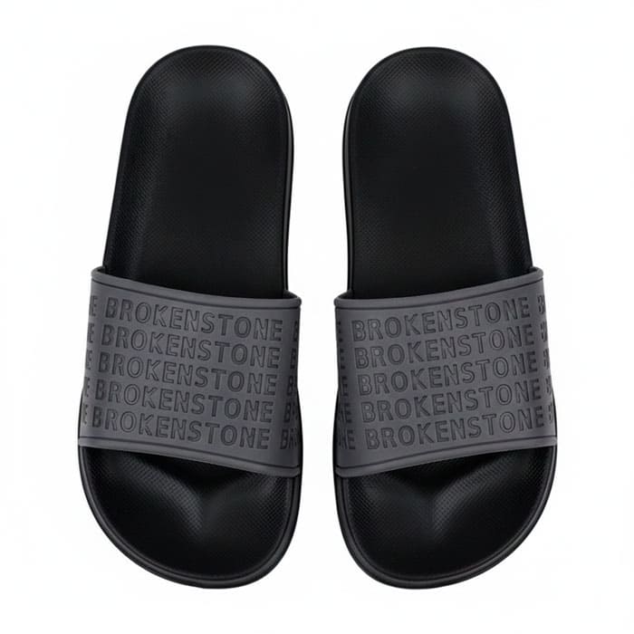 Slapi barbati, GS, 40-45, Diverse Culori, EVA, Talpa EVA, Slapi, Pentru Barbati