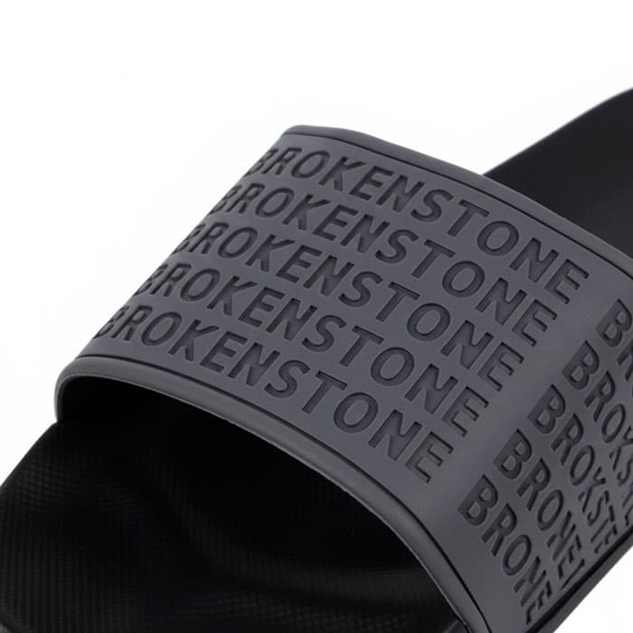 Slapi barbati, GS, 40-45, Diverse Culori, EVA, Talpa EVA, Slapi, Pentru Barbati