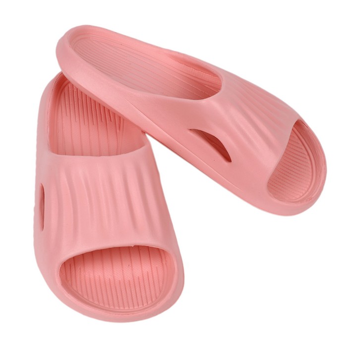 Women's slippers, GS, 36-41, Various Colors, EVA, EVA Sole, Flip-flops, For Women