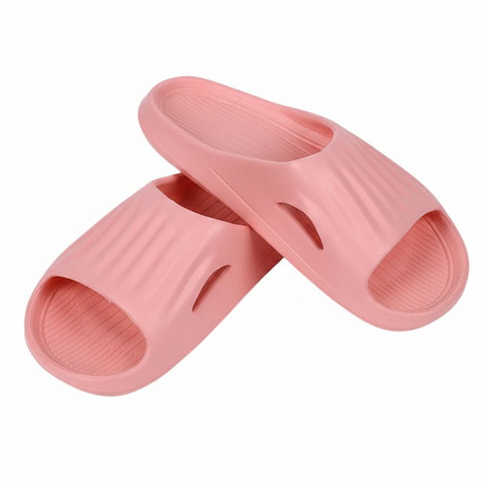 Women's slippers, GS, 36-41, Various Colors, EVA, EVA Sole, Flip-flops, For Women