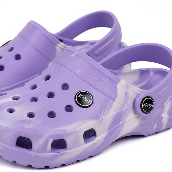 Детские тапочки, GS, 30-35, Различные Цвета, ЭВА, Подошва ЭВА, Шлепанцы, Для детей