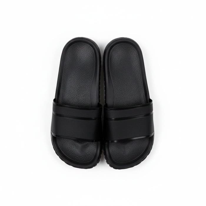 Slapi barbati, GS, 41-45, Diverse Culori, EVA, Talpa EVA, Slapi, Pentru Barbati