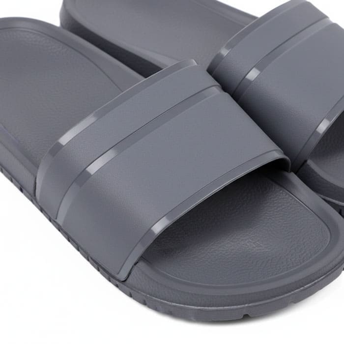 Slapi barbati, GS, 41-45, Diverse Culori, EVA, Talpa EVA, Slapi, Pentru Barbati