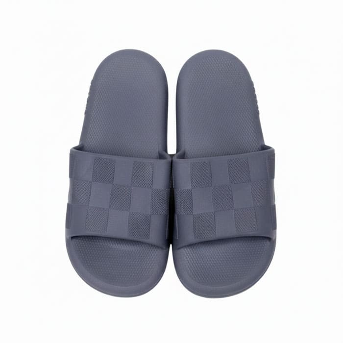 Slapi barbati, GS, 40-45, Diverse Culori, PVC, Talpa PVC, Slapi, Pentru Barbati