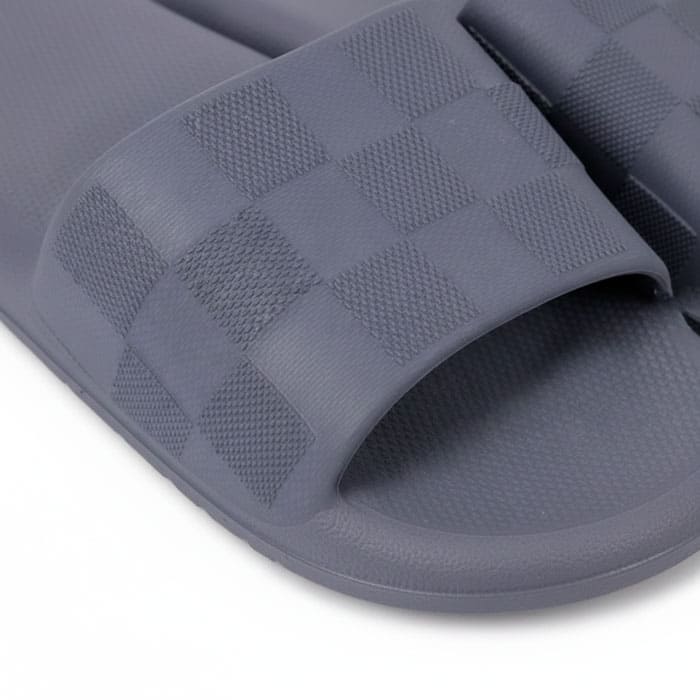 Slapi barbati, GS, 40-45, Diverse Culori, PVC, Talpa PVC, Slapi, Pentru Barbati