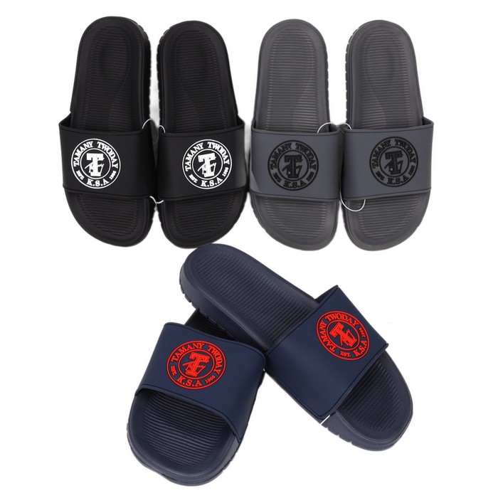 Slapi barbati, GS, 40-45, Diverse Culori, EVA, Talpa EVA, Slapi, Pentru Barbati