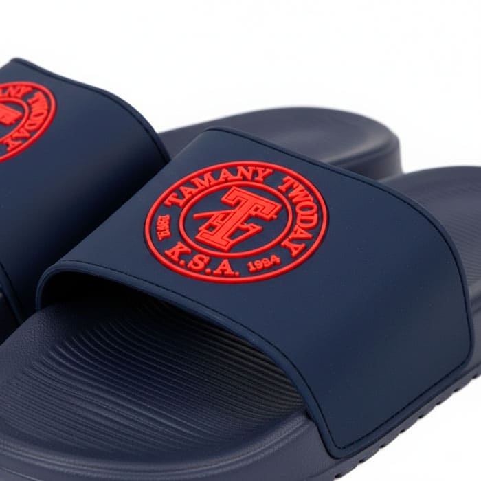 Slapi barbati, GS, 40-45, Diverse Culori, EVA, Talpa EVA, Slapi, Pentru Barbati