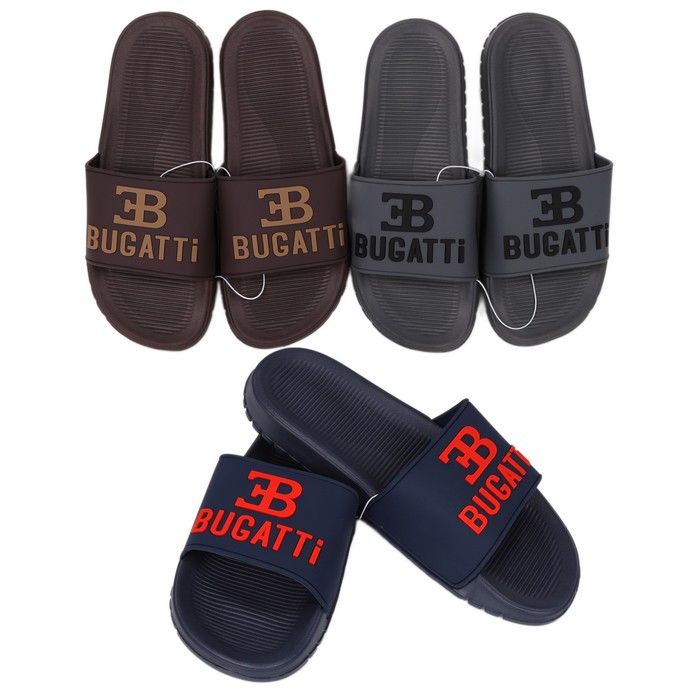 Slapi barbati, GS, 40-45, Diverse Culori, EVA, Talpa EVA, Slapi, Pentru Barbati