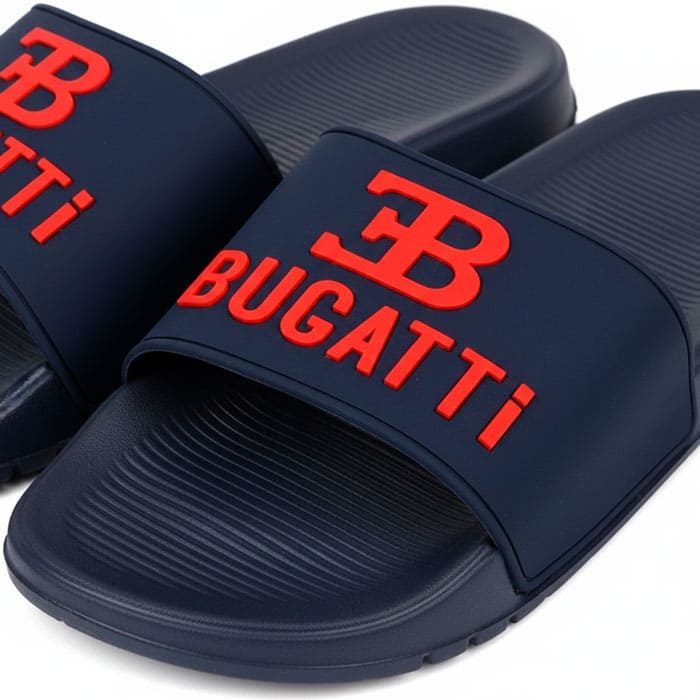 Slapi barbati, GS, 40-45, Diverse Culori, EVA, Talpa EVA, Slapi, Pentru Barbati