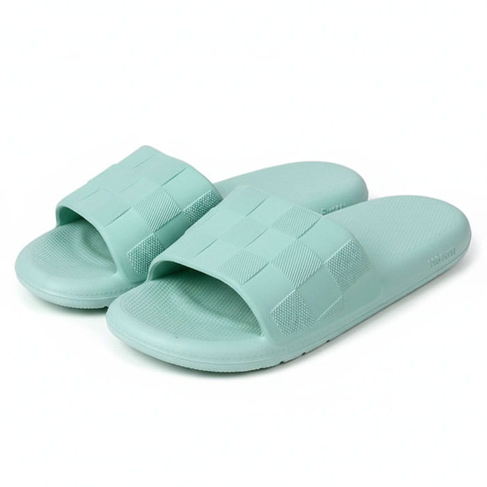 Women's slippers, GS, 36-41, Various Colors, PVC, Rubber PVC, Flip-flops, For Women