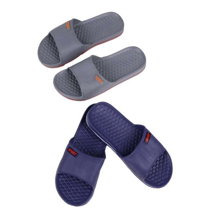 Children's slippers, GS, 36-41, Various Colors, EVA, EVA Sole, Flip-flops, For Women