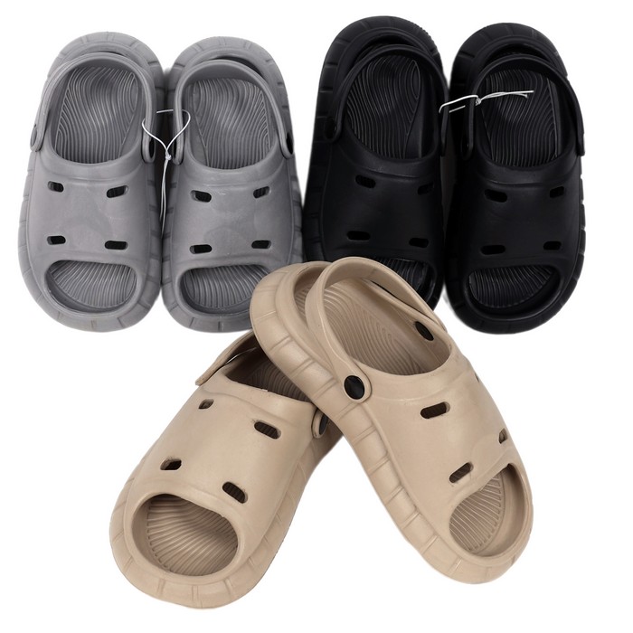 Детские тапочки, GS, 30-35, Различные Цвета, ЭВА, Подошва ЭВА, Шлепанцы, Для детей