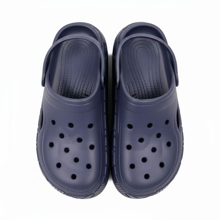 Men's slippers, GS, 40-45, Various Colors, EVA, EVA Sole, Flip-flops, For Men