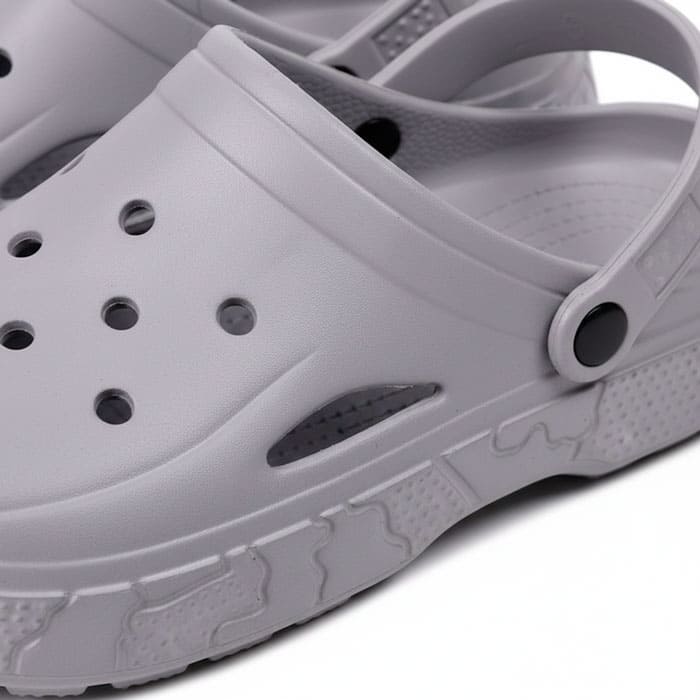 Men's slippers, GS, 40-45, Various Colors, EVA, EVA Sole, Flip-flops, For Men