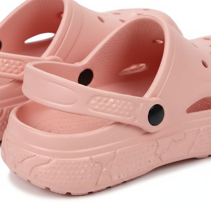 Women's slippers, GS, 36-41, Various Colors, EVA, EVA Sole, Flip-flops, For Women