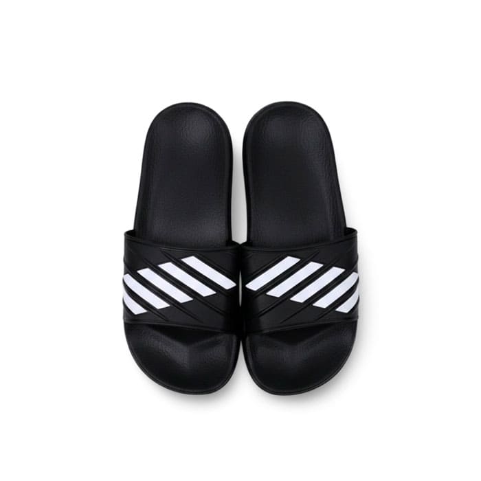 Slapi barbati, GS, 41-45, Diverse Culori, EVA, Talpa EVA, Slapi, Pentru Barbati
