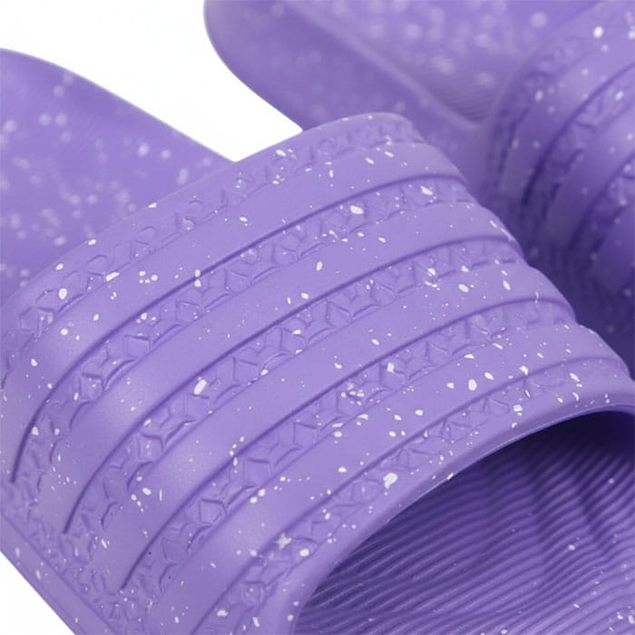 Woman's flip flops, GS, 36-41, Various Colors, EVA, Flip-flops, For Women