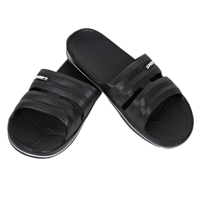 Slapi barbati, GS, 40-45, Diverse Culori, EVA, Slapi, Pentru Barbati