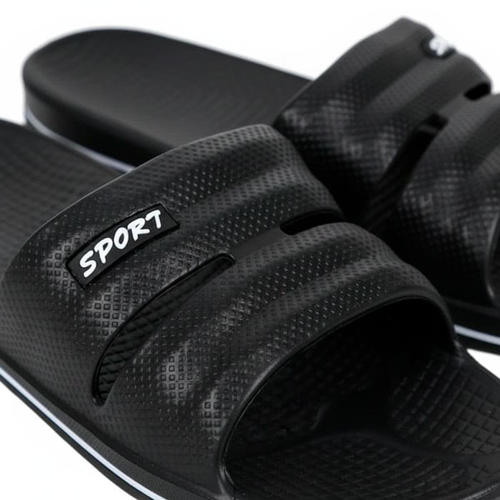 Slapi barbati, GS, 40-45, Diverse Culori, EVA, Slapi, Pentru Barbati