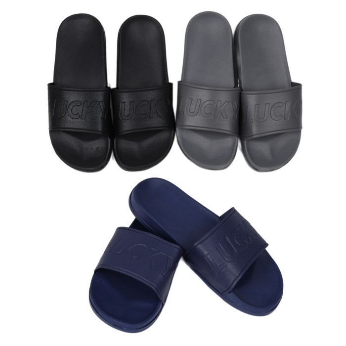 Slapi barbati, GS, 41-45, Diverse Culori, EVA, Slapi, Pentru Barbati