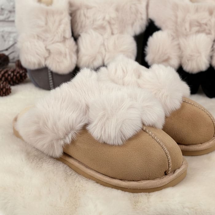 Домашние женские тапочки, GS, 36-41, Различные Цвета, Текстиль, Резиновая Подошва, Домашние тапочки, Для Женщин