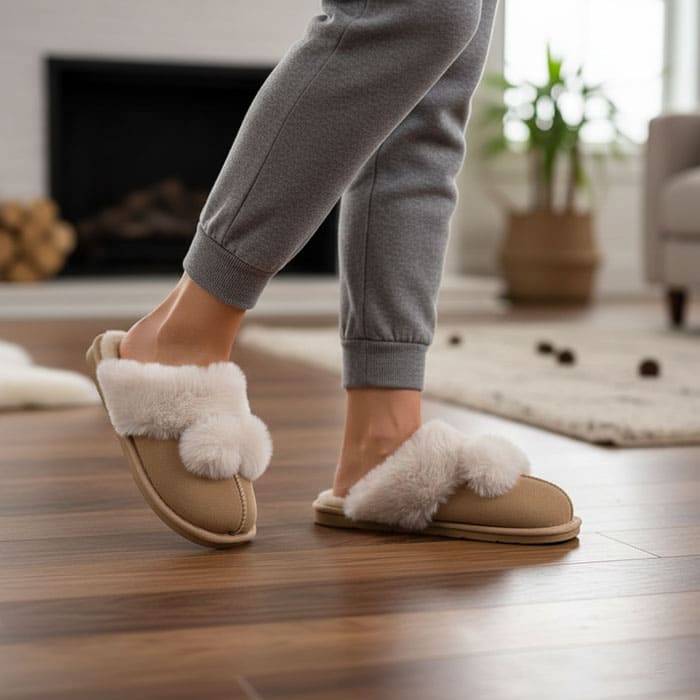 Домашние женские тапочки, GS, 36-41, Различные Цвета, Текстиль, Резиновая Подошва, Домашние тапочки, Для Женщин