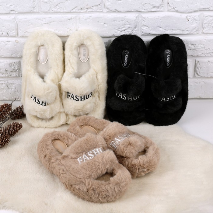 Ciupici de camera dame, GS, 36-41, Diverse Culori, Textil, Talpa Cauciucata, Papuci de casa, Pentru Femei