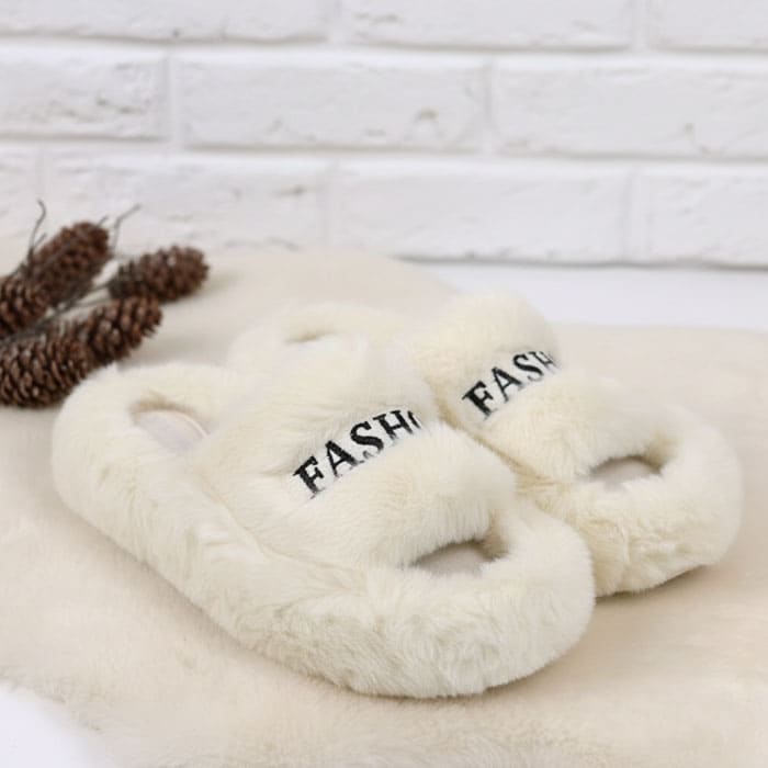 Ciupici de camera dame, GS, 36-41, Diverse Culori, Textil, Talpa Cauciucata, Papuci de casa, Pentru Femei