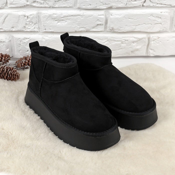 Botine dame, GS, 36-41, Textil/Nabuc, Diverse Culori, Botine, Pentru Femei