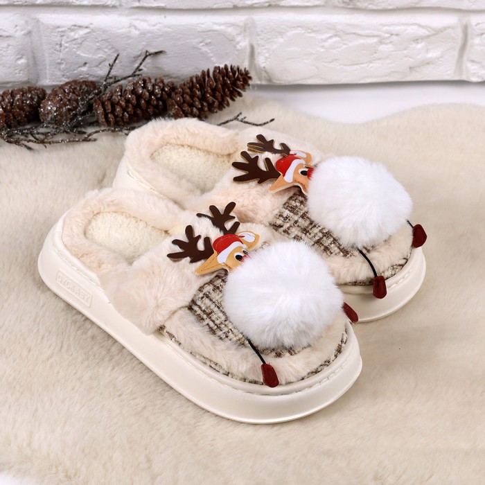 Домашние тапочки, GS, 36-41, Различные Цвета, Текстиль, Подошва ЭВА, Домашние тапочки, Для Женщин