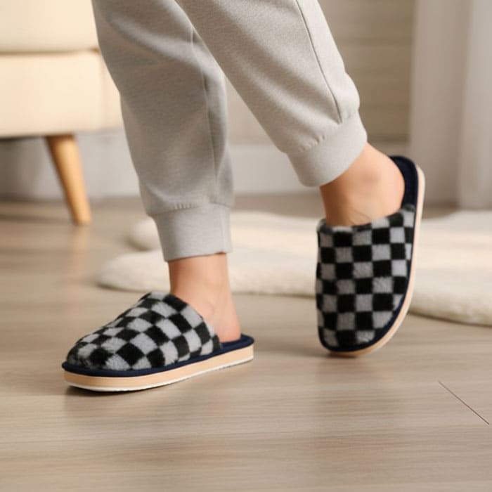 Домашние тапочки, GS, 36-39, Различные Цвета, Текстиль, Подошва ЭВА, Домашние тапочки, Для Женщин