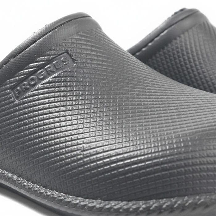 Women's clogs, PROGRES, 36-41, Gray, EVA, EVA Sole, Clogs, For Women