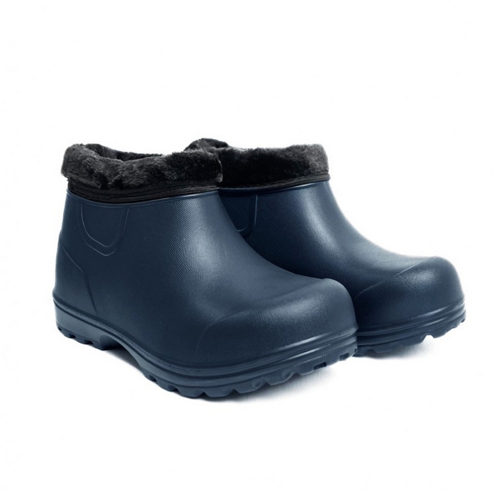 Galosi dame, PROGRES, 37-41, Albastru, EVA, Talpa EVA, Galosi, Pentru Femei