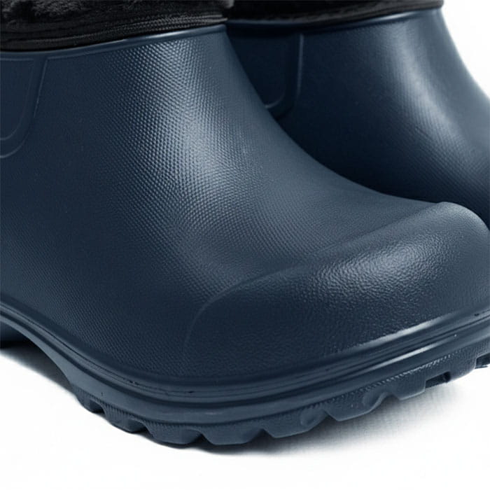 Galosi dame, PROGRES, 37-41, Albastru, EVA, Talpa EVA, Galosi, Pentru Femei
